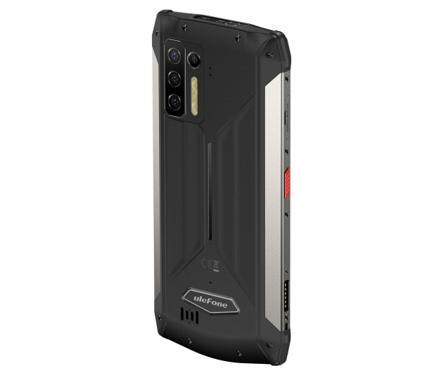 ULEFONE Power Armor 13 8/256GB Czarny - 703263 - zdjęcie 15